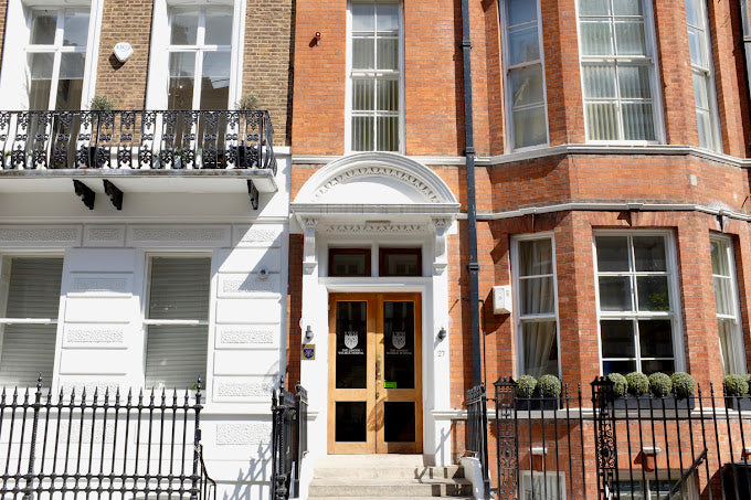 The London Welbeck Hospital — Aesthetic Surgery Clinic in London