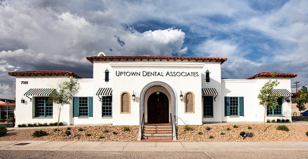 Uptown Dental Associates | Dental | Albuquerque, NM