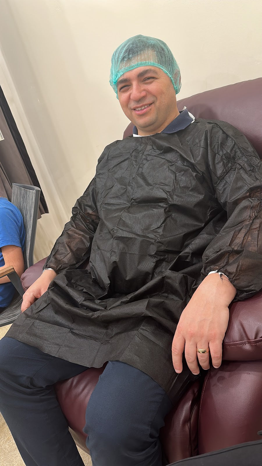 Op. Dr. İlker İncebıyık — Dr.Visor photo 3