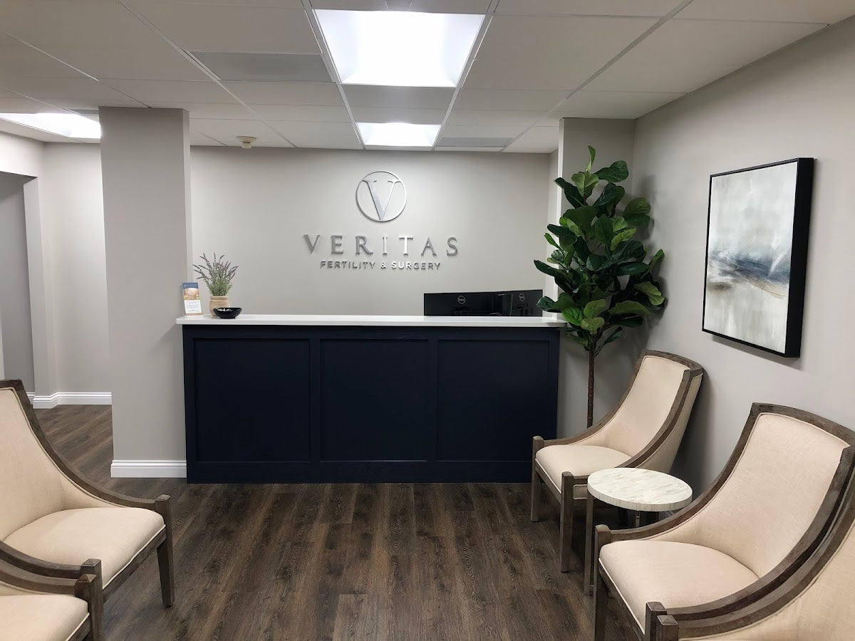 Veritas Fertility and Surgery | IVF | St. Louis, MO