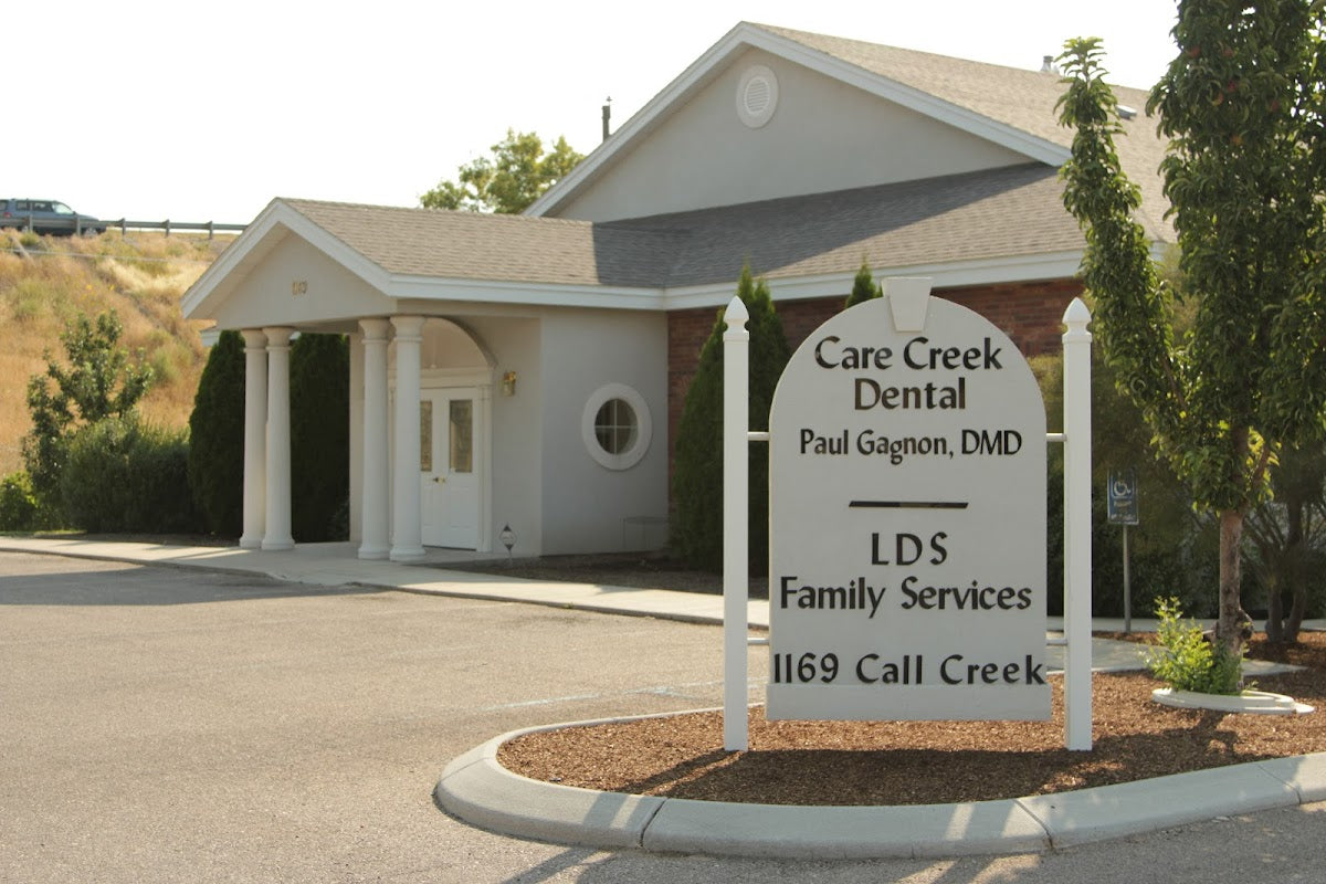Care Creek Dental | Dental | Pocatello, ID