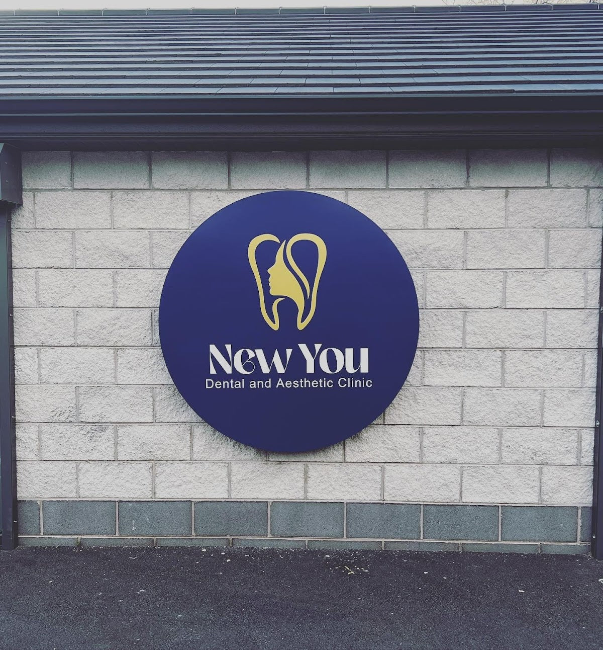 New You Dental & Aesthetics Clinic — photo 5