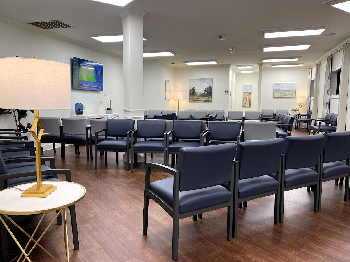 Eye Clinic Asbury Circle | Eye Clinic | Hattiesburg, MS