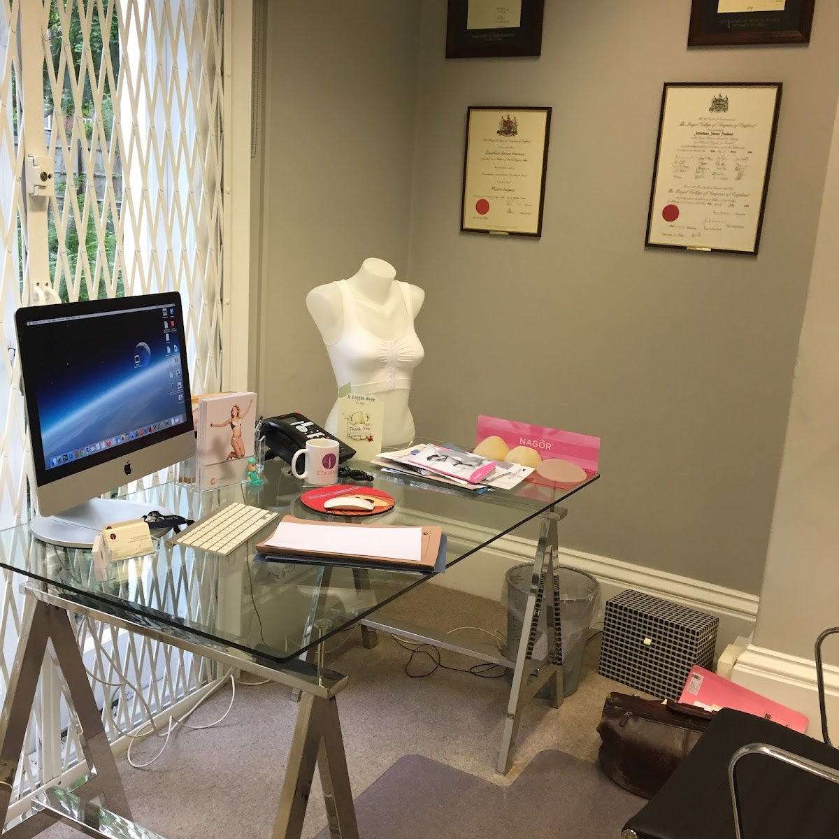 The STAIANO Clinic — photo 5