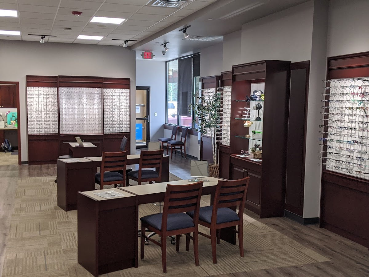 Vision Care Clinic, P.C | Eye Clinic | Sioux City, IA