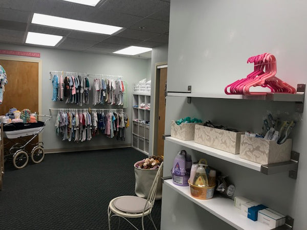 ABBA Women's Choice | IVF | Portland, ME