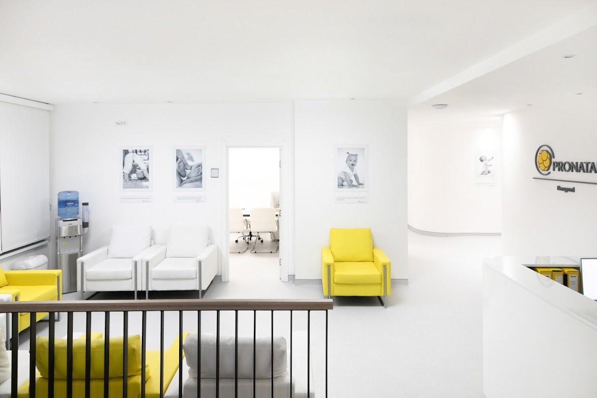Pronatal Beograd - IVF & Fertility clinic in Beograd, Serbia