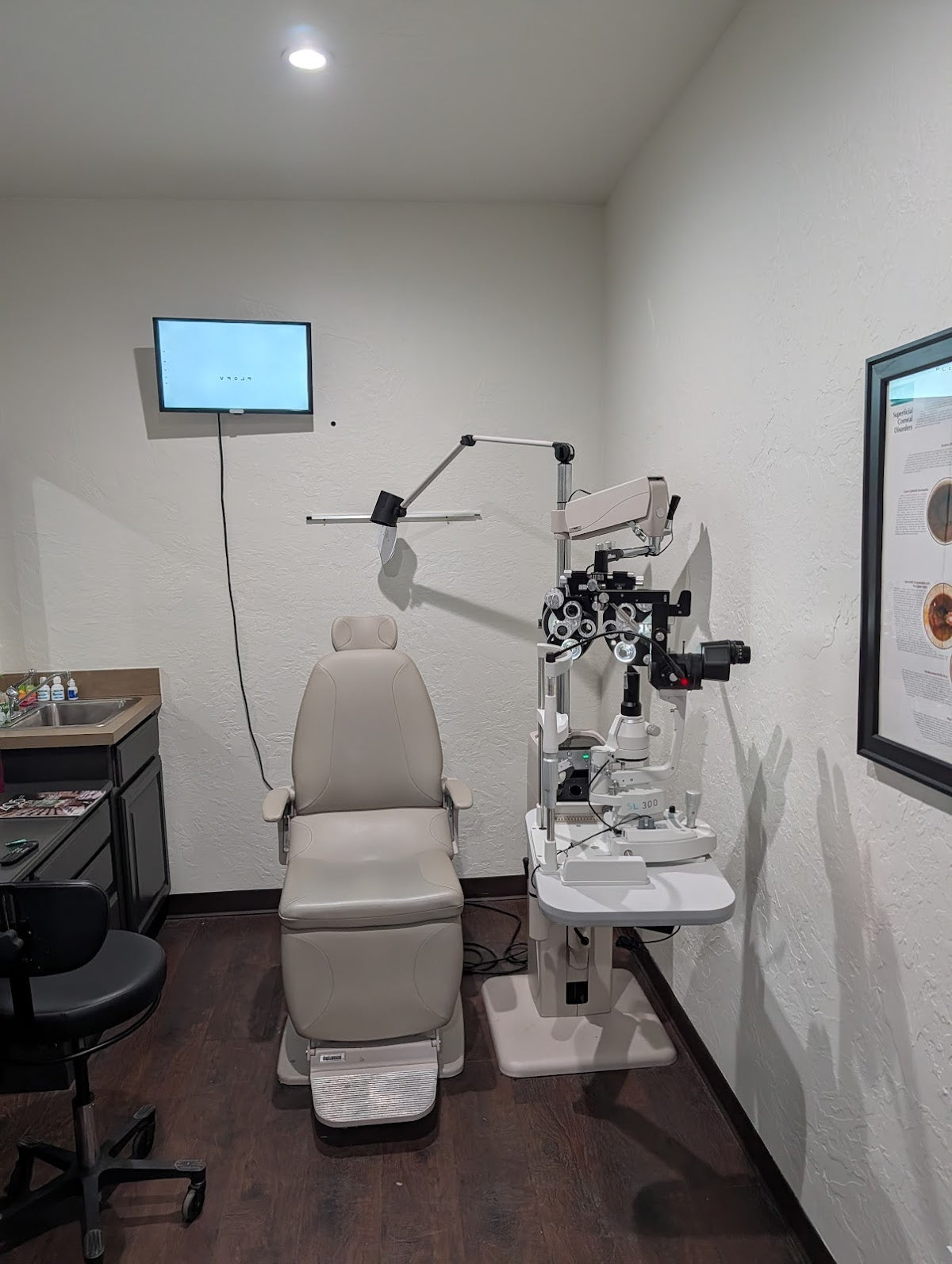 Vision Clinic | Eye Clinic | Norman, OK