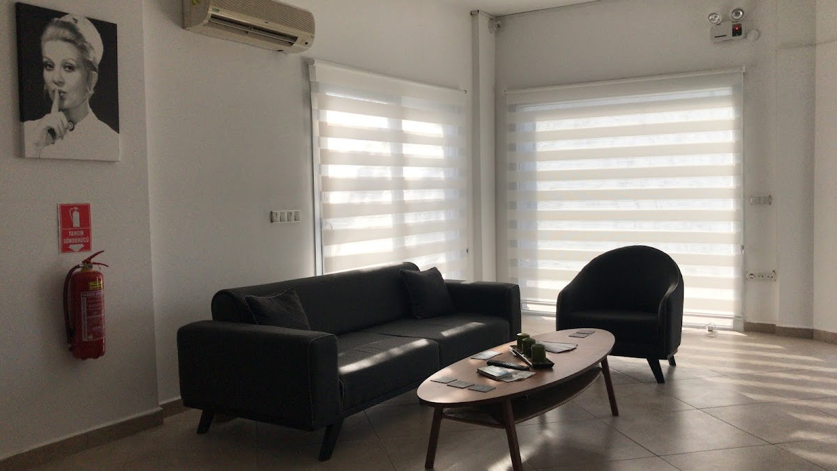 ÖZEL CARİA POLİKLİNİĞİ — Dr.Visor photo 5