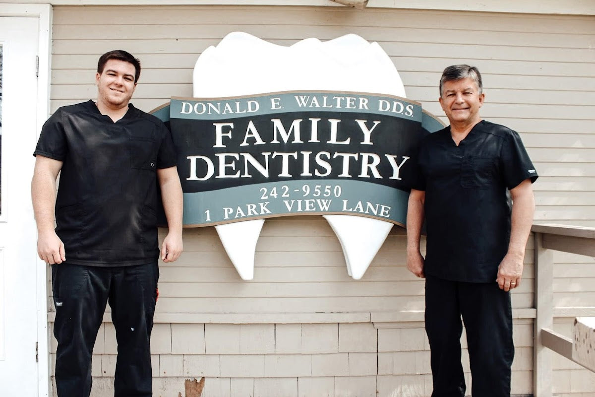 Walter Family Dentistry | Dental | Wheeling, WV