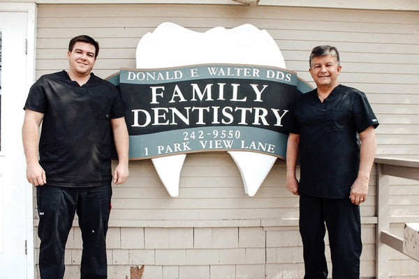 Walter Family Dentistry | Dental | Wheeling, WV