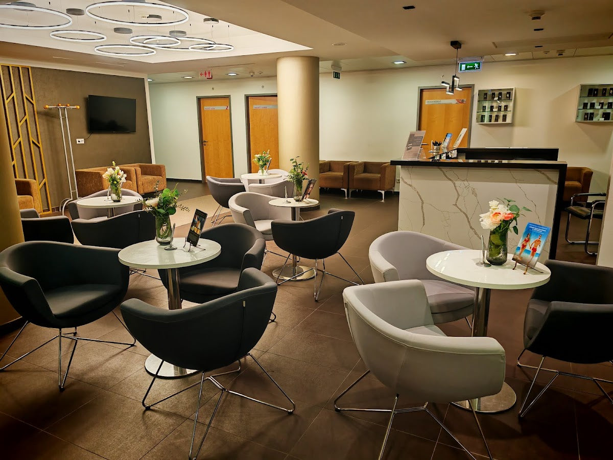 Aesthetica Medical Center - Aesthetic Surgery clinic in Váci út 76, Hungary