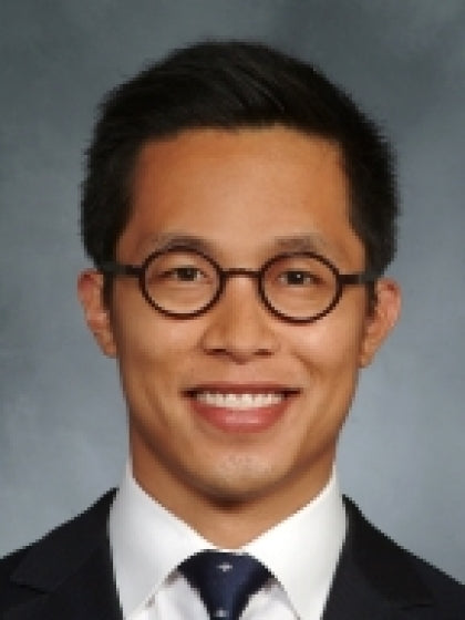 Christopher S. Sales, M.D., M.P.H | Eye Clinic | Wethersfield, IA