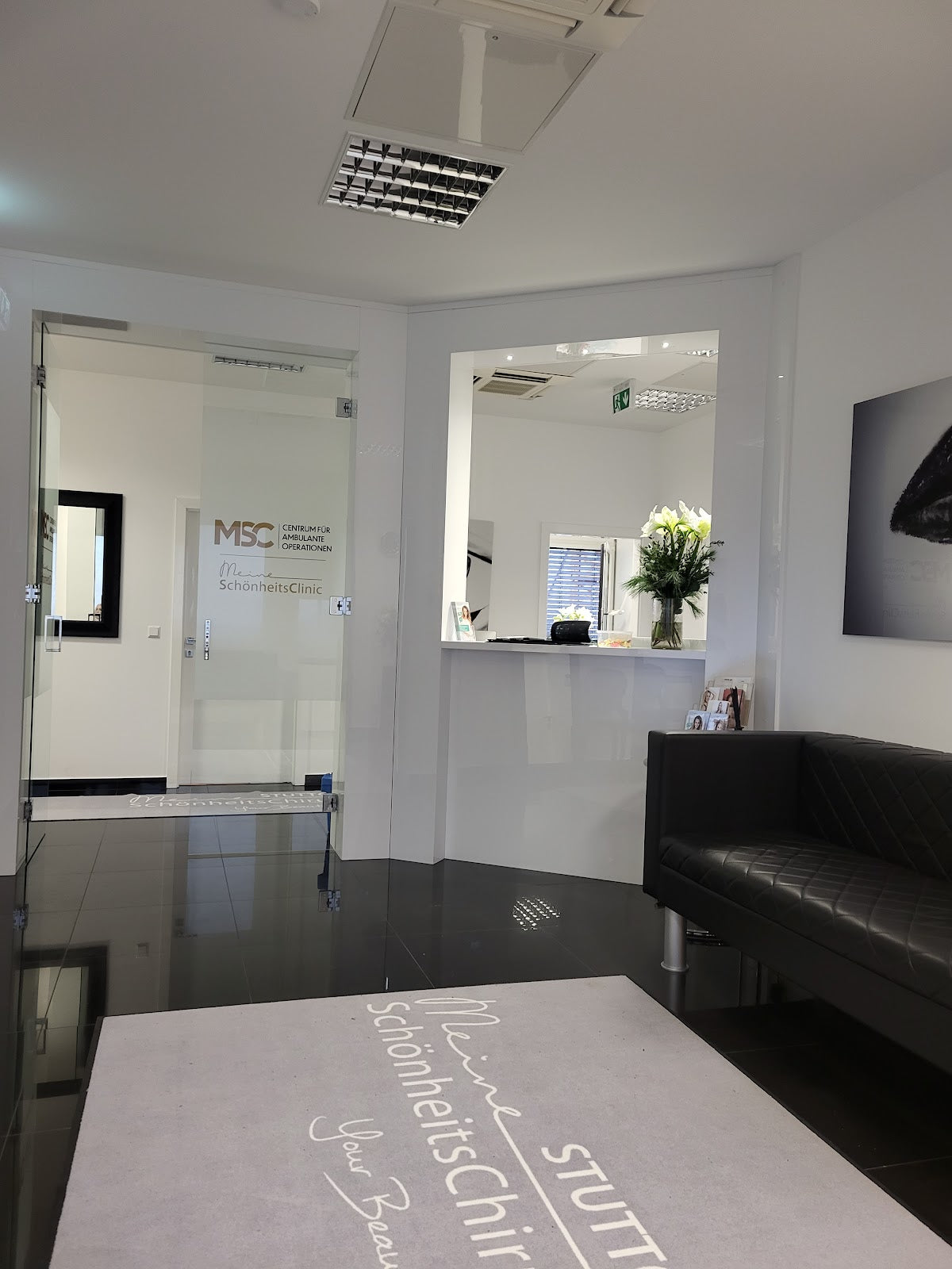 Mein Schönheitschirurgie Stuttgart - Aesthetic Surgery clinic in Stuttgart, Germany