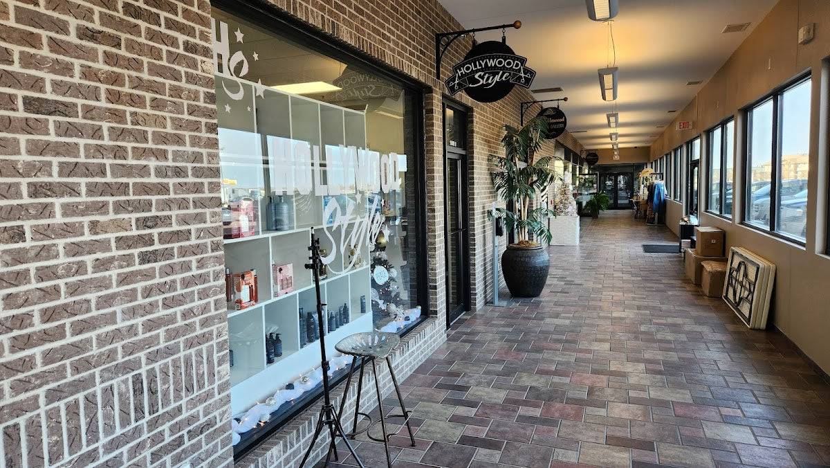 Hollywood Style | Hair Transplant | Mitchell, SD