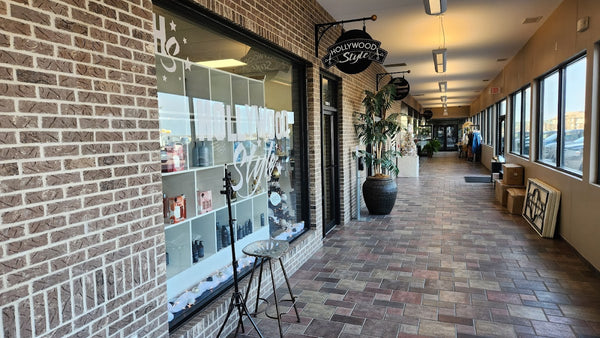 Hollywood Style | Hair Transplant | Mitchell, SD