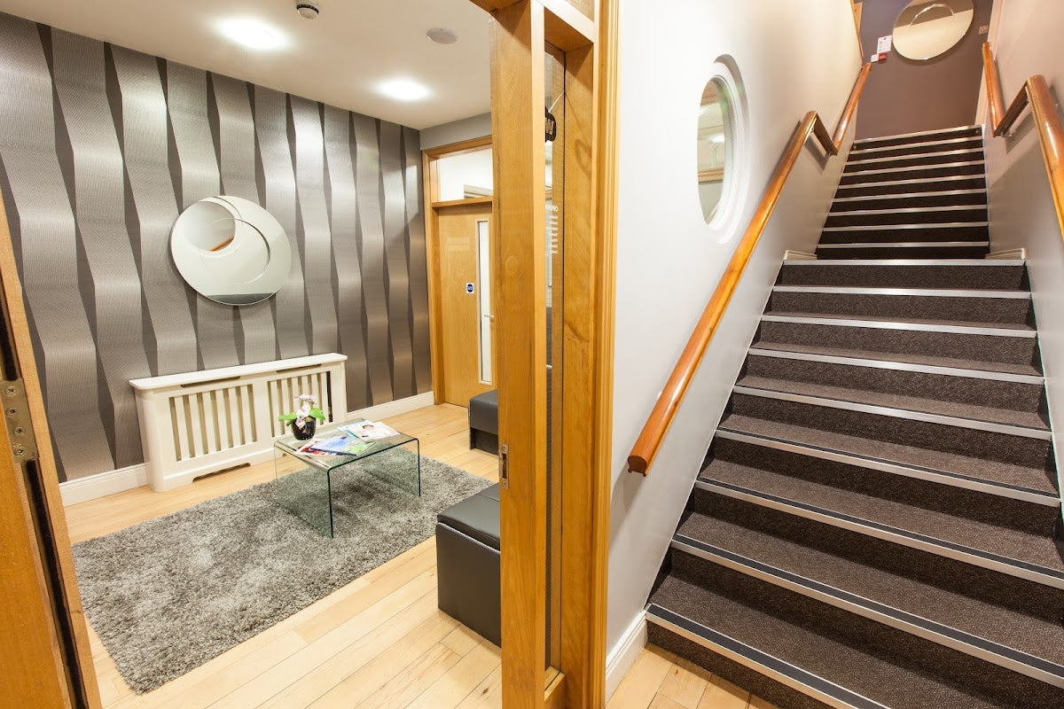 Ballybot Dental Surgery Limited — photo 5