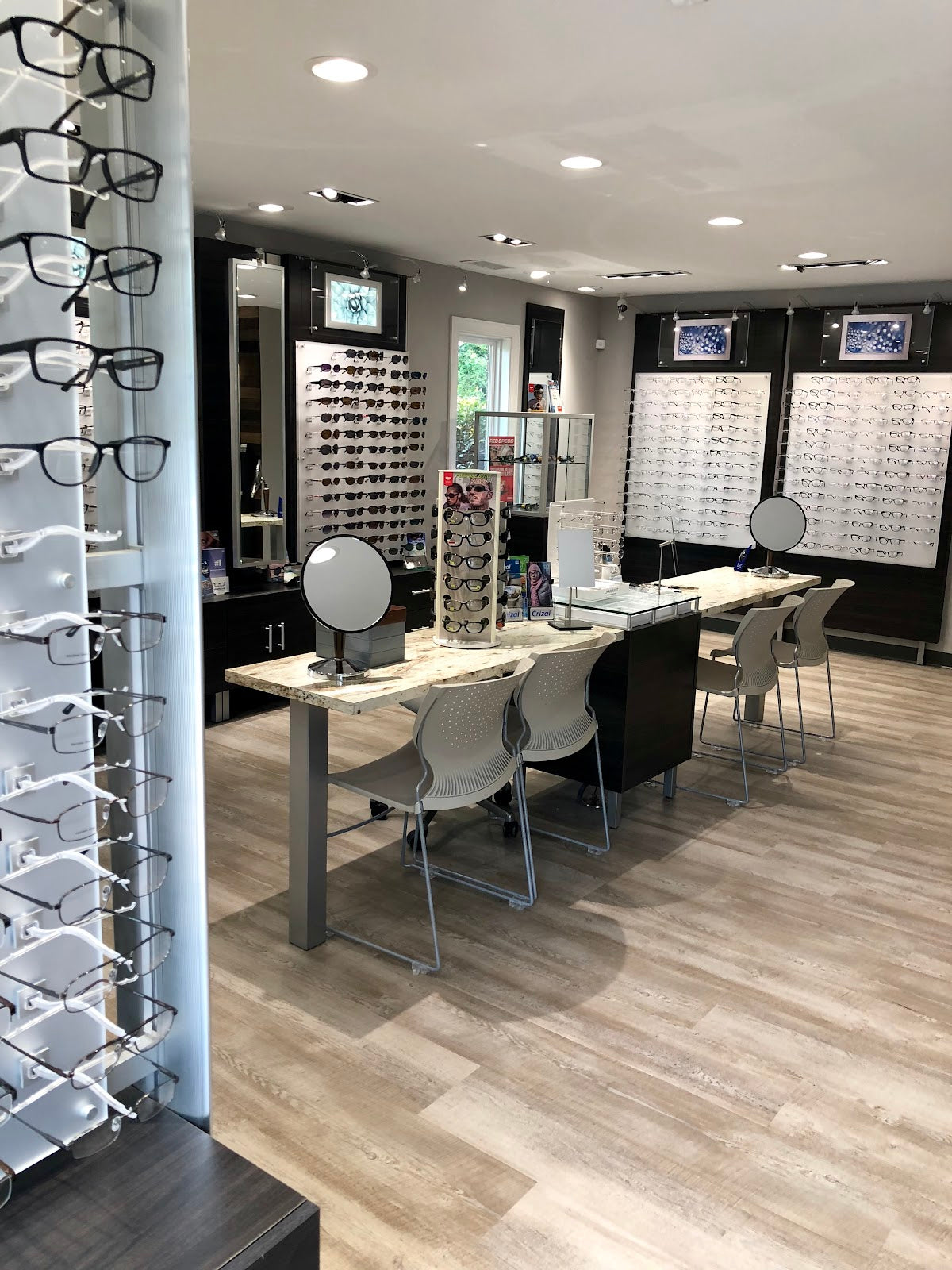 Eye Contact Vision Center | Eye Clinic | Rock Hill, SC