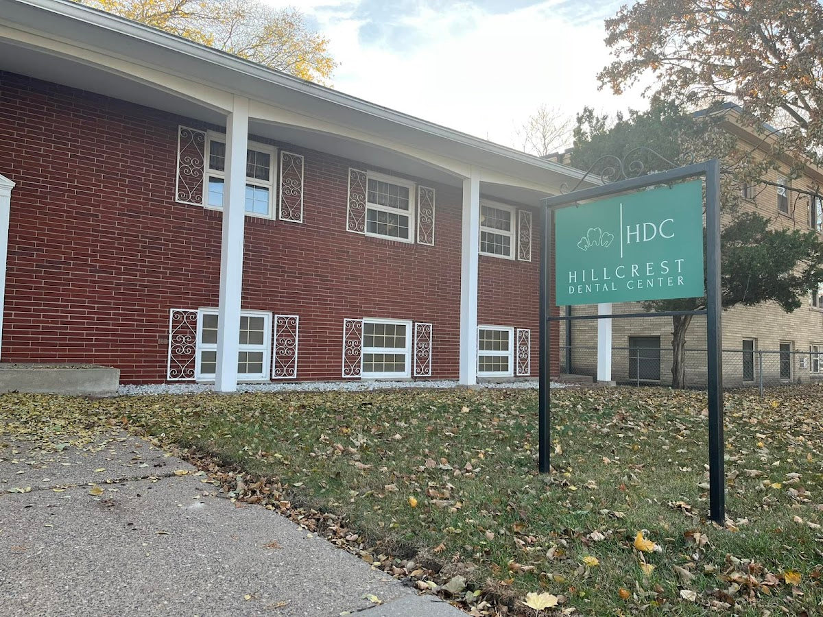 Hillcrest Dental Center | Dental | St Paul, MN