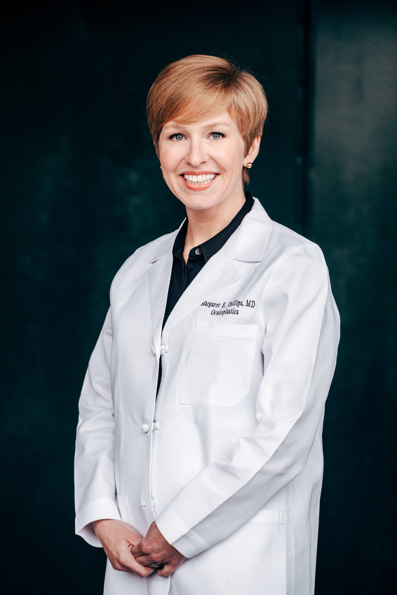 Margaret E. Phillips, MD | Eye Clinic | Gulfport, MS