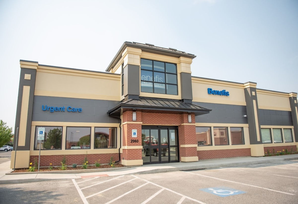 Benefis  Northeast | IVF | Helena, MT