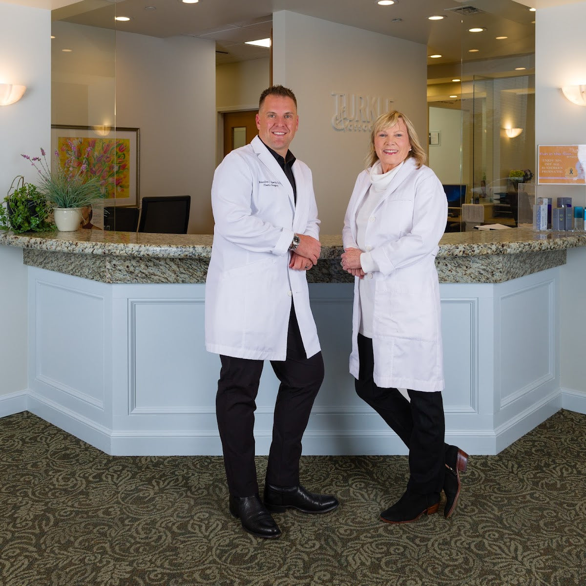 Turkle & Associates | Aesthetic Surgery | Carmel, IN