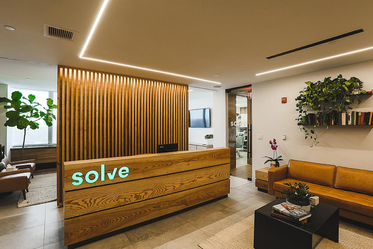 Solve Clinics Hair Transplant Chicago | Hair Transplant | Building, IN
