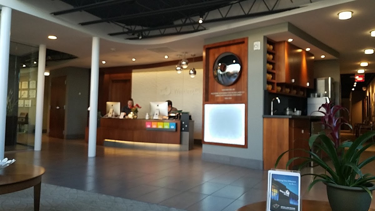 Whiting Clinic | Eye Clinic | St Louis Park, MN