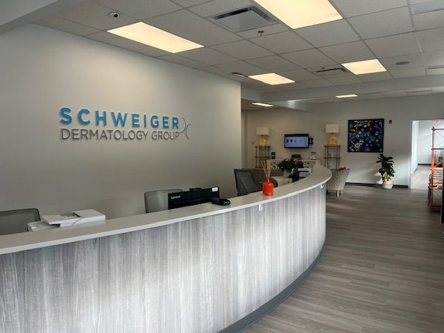 Schweiger Dermatology Group | Hair Transplant | Norwalk, CT