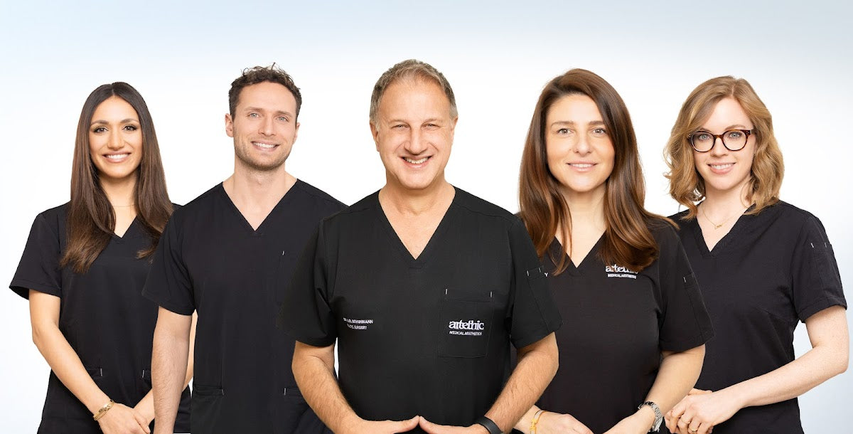 artethic® Dr. med. Karl Schuhmann & Kollegen - Praxis für Plastische / Ästhetische Chirurgie & Handchirurgie - Aesthetic Surgery clinic in Düsseldorf-Stadtbezirk, Germany