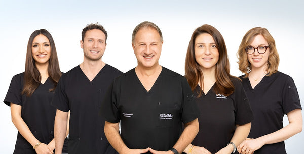 artethic® Dr. med. Karl Schuhmann & Kollegen - Praxis für Plastische / Ästhetische Chirurgie & Handchirurgie | Aesthetic Surgery | Düsseldorf-Stadtbezirk