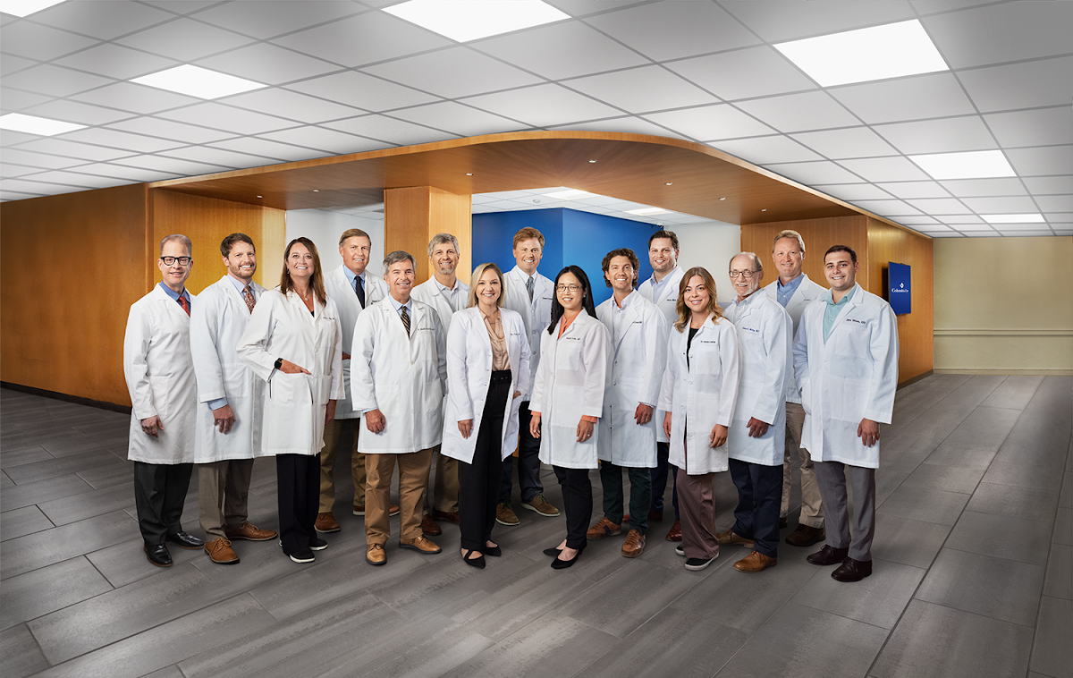 Eye | Eye Clinic | West Columbia, SC