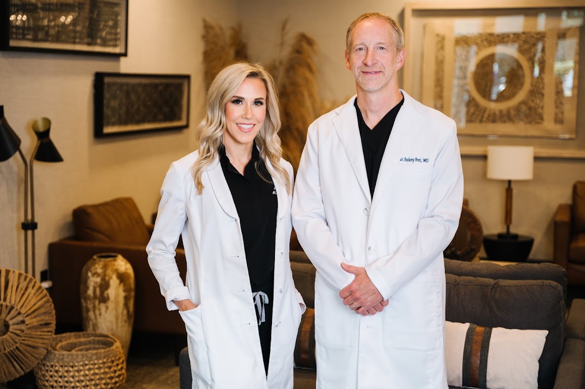 Alison Serck, CNP | Aesthetic Surgery | Sioux Falls, SD