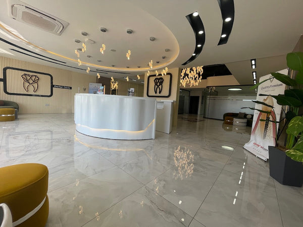 Quality Premium Dental Clinic