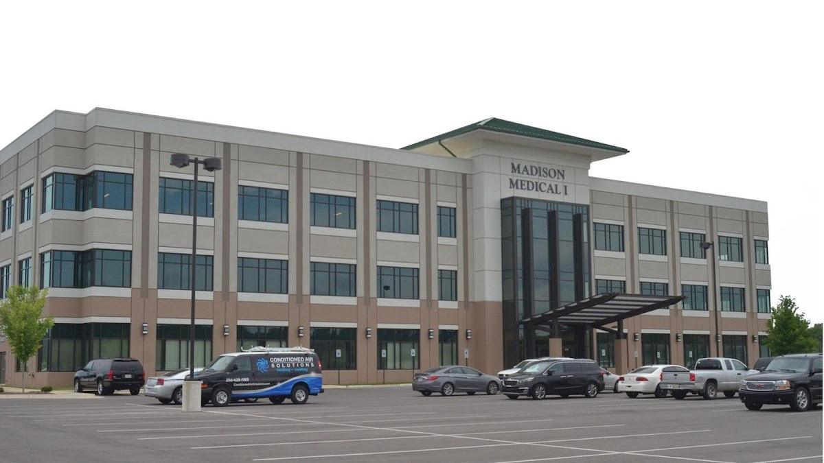 The Eye Center | Eye Clinic | Madison, AL