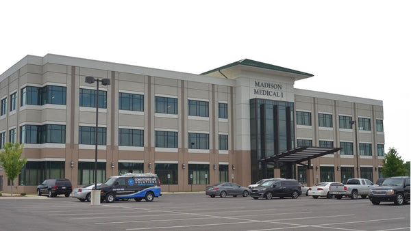 The Eye Center | Eye Clinic | Madison, AL