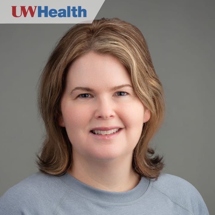 Melanie Schmitt, MD | Eye Clinic | Madison, WI