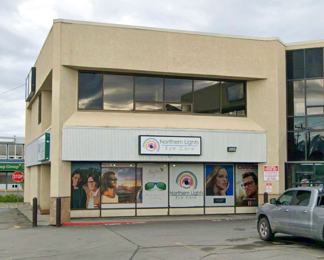 Northern Lights Eye Care | Eye Clinic | Anchorage, AK