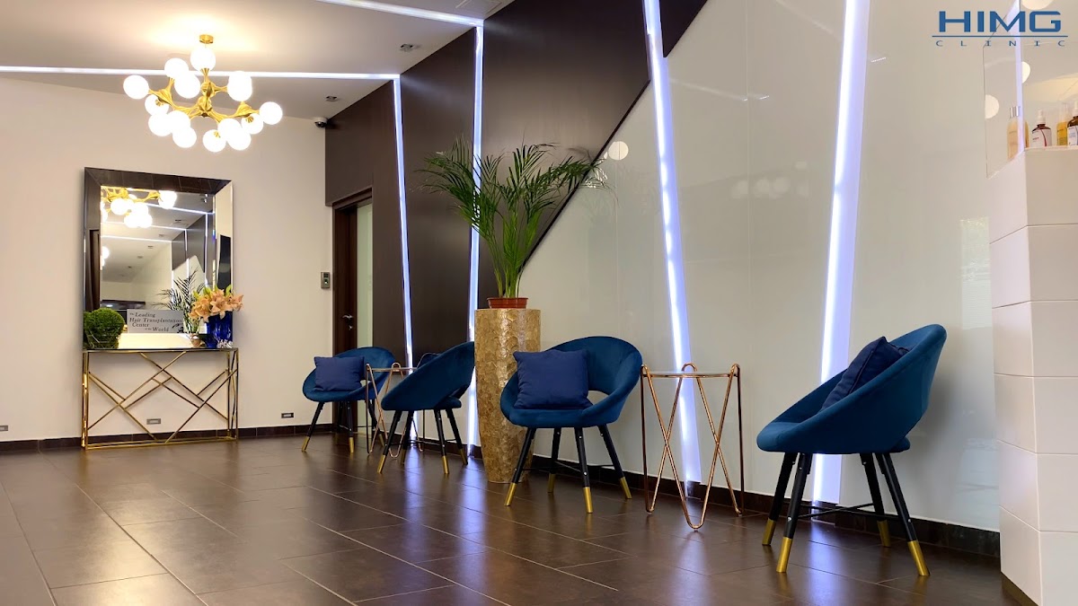 Hair Transplant HIMG - Hair Transplant clinic in Szegedi út 56, Hungary