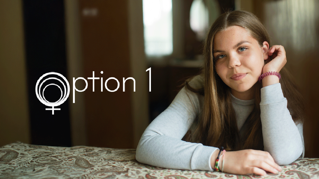 Option 1 Women's Health Center | IVF | Brookings, SD