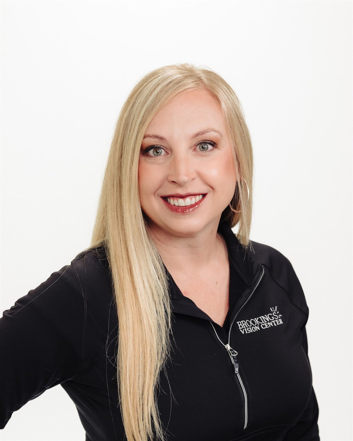 Trisha J. Morehouse, OD | Eye Clinic | Brookings, SD