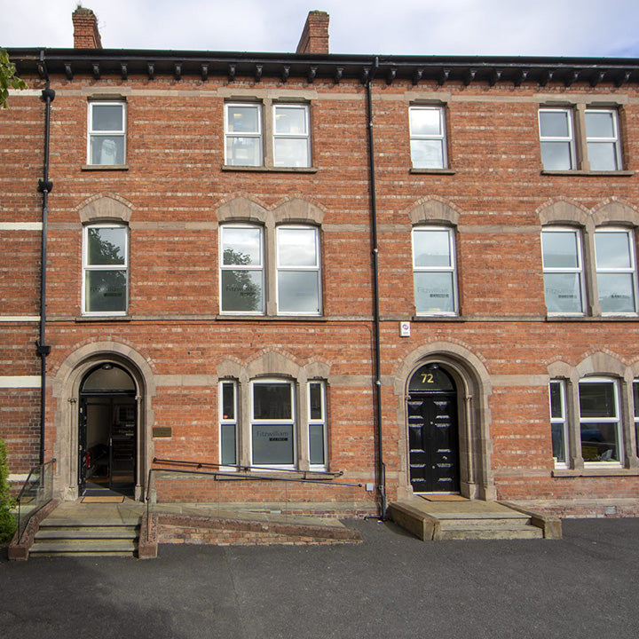 Fitzwilliam Clinic — photo 3