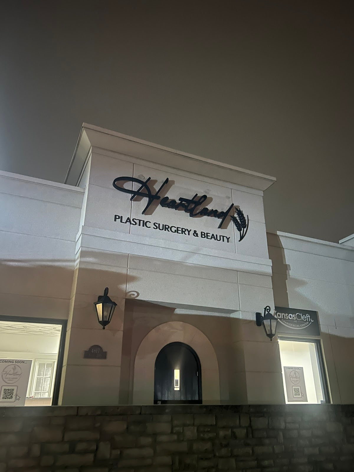 Dr. Nataliya Biskup | Aesthetic Surgery | Wichita, KS