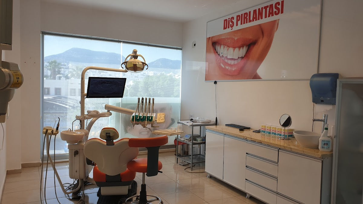 'Aesthetic Dental Clinic Branch — Dr.Visor photo 2