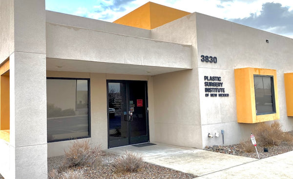 Christopher D. Knotts, MD FACS | Aesthetic Surgery | Albuquerque, NM