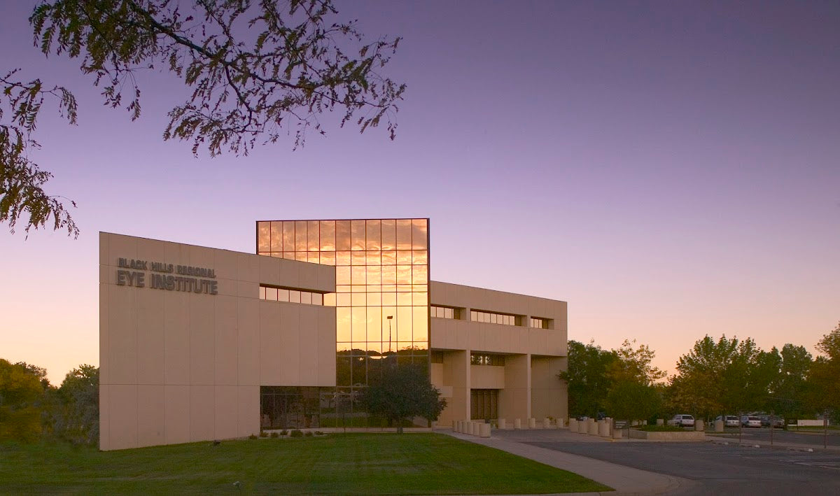 Black Hills Regional Eye Institute | Eye Clinic | Rapid City, SD