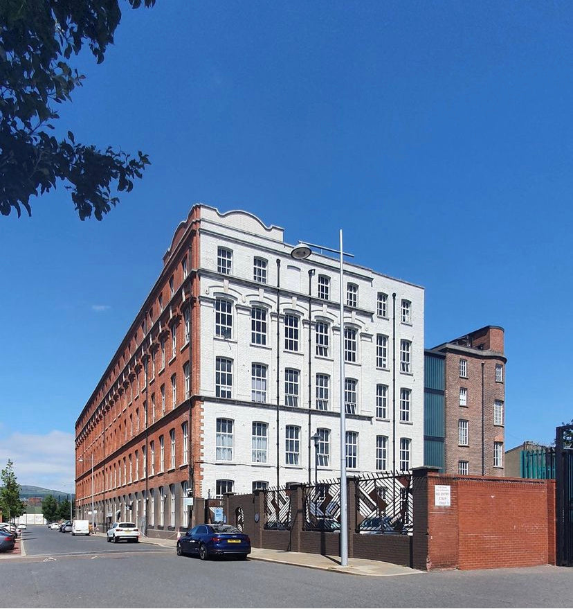 dmhair micro pigmentation — Hair Transplant Clinic in Belfast