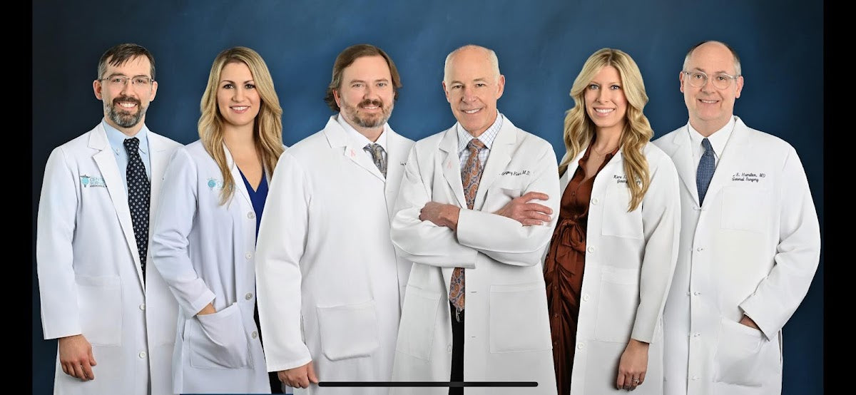 Central Surgical Associates – Top Surgical Clinic | Hernia & Thyroid Surgery , MS | Bariatric Surgery | Jackson, MS