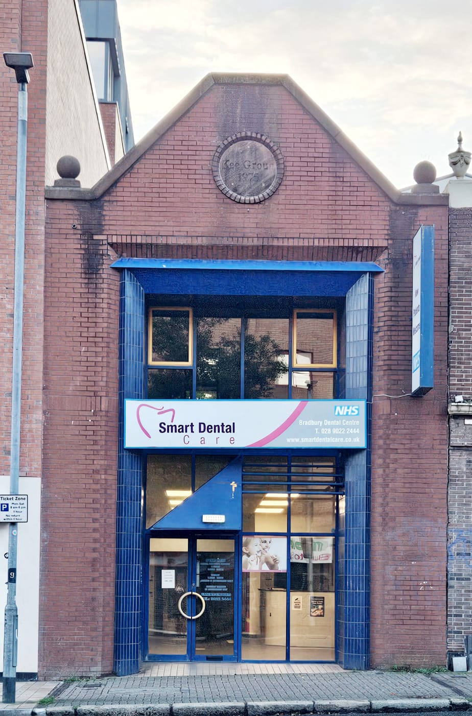 Bradbury Dental Centre — photo 2