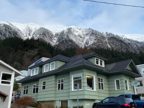 Benjamin R. Gilbert, D.D.S | Dental | Juneau, AK
